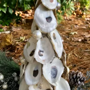 Oyster Shell Trees