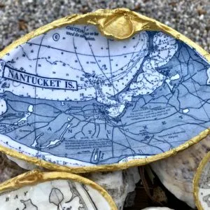 Trinket Dish the Voyager Collection