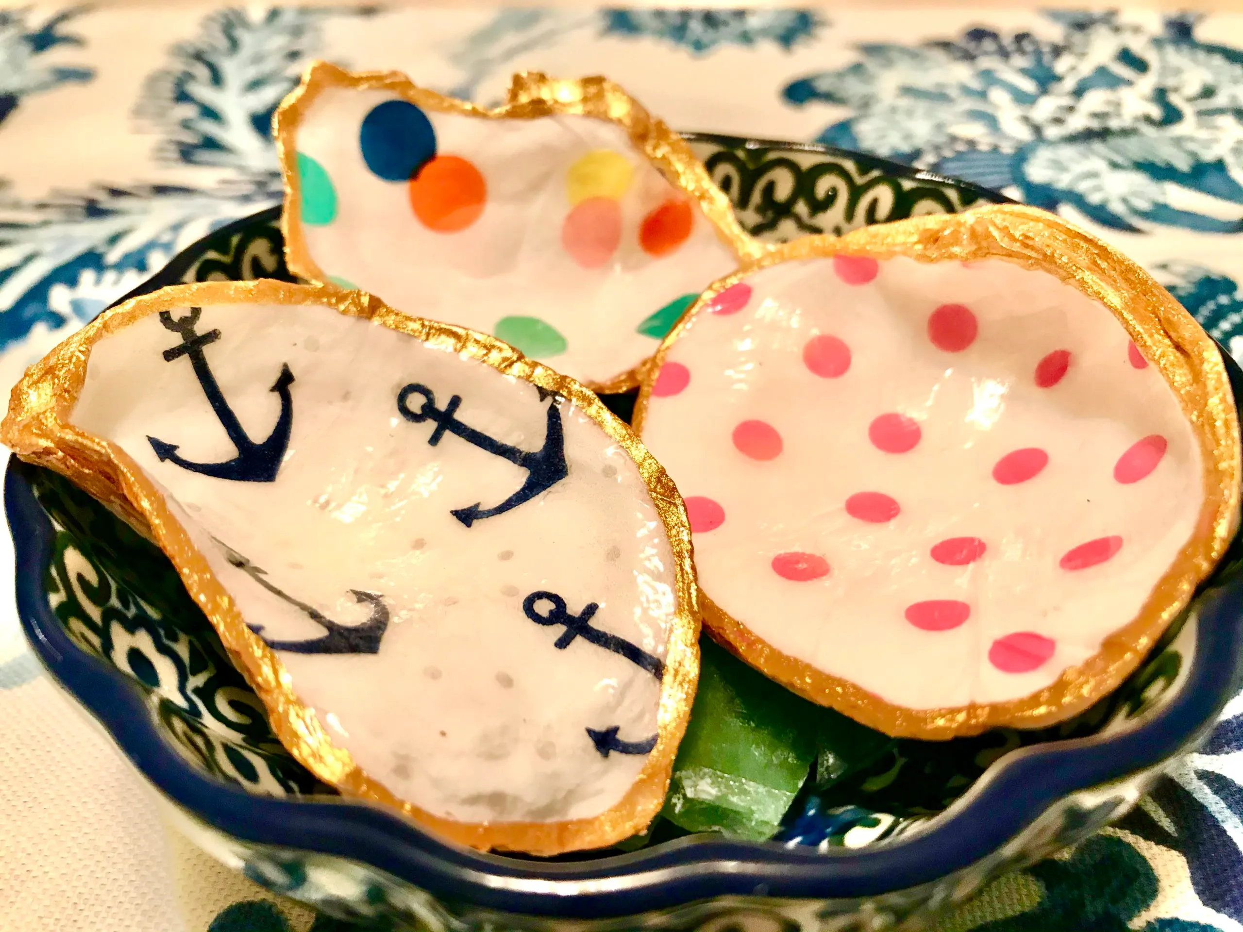 Small Shell Trio - Image 2